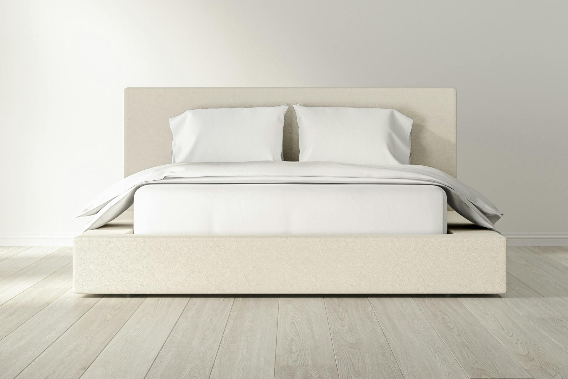 Crete Bed Frame - Thumbnail 4