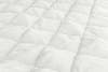 Down Alternative Comforter detail
