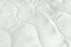 Down Alternative Comforter detail