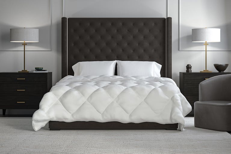 Down Alternative Comforter lifestyle