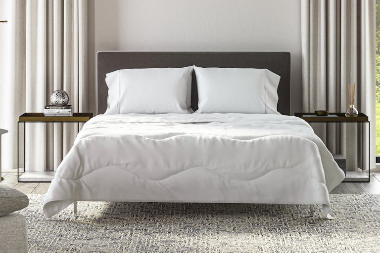 Down Alternative Comforter lifestyle