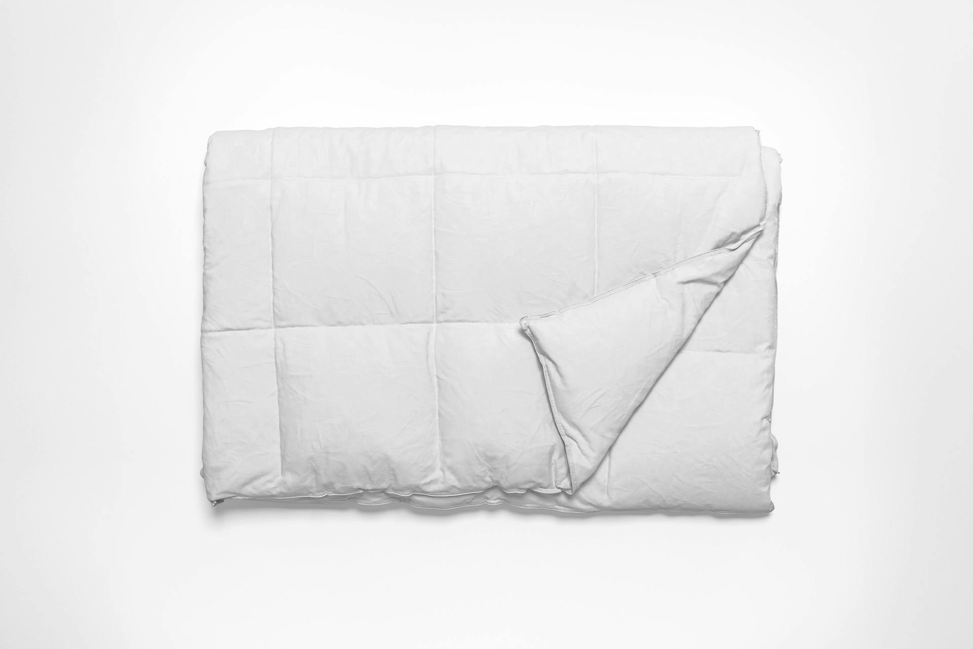 Saatva Down Alternative Comforter - Thumbnail 3