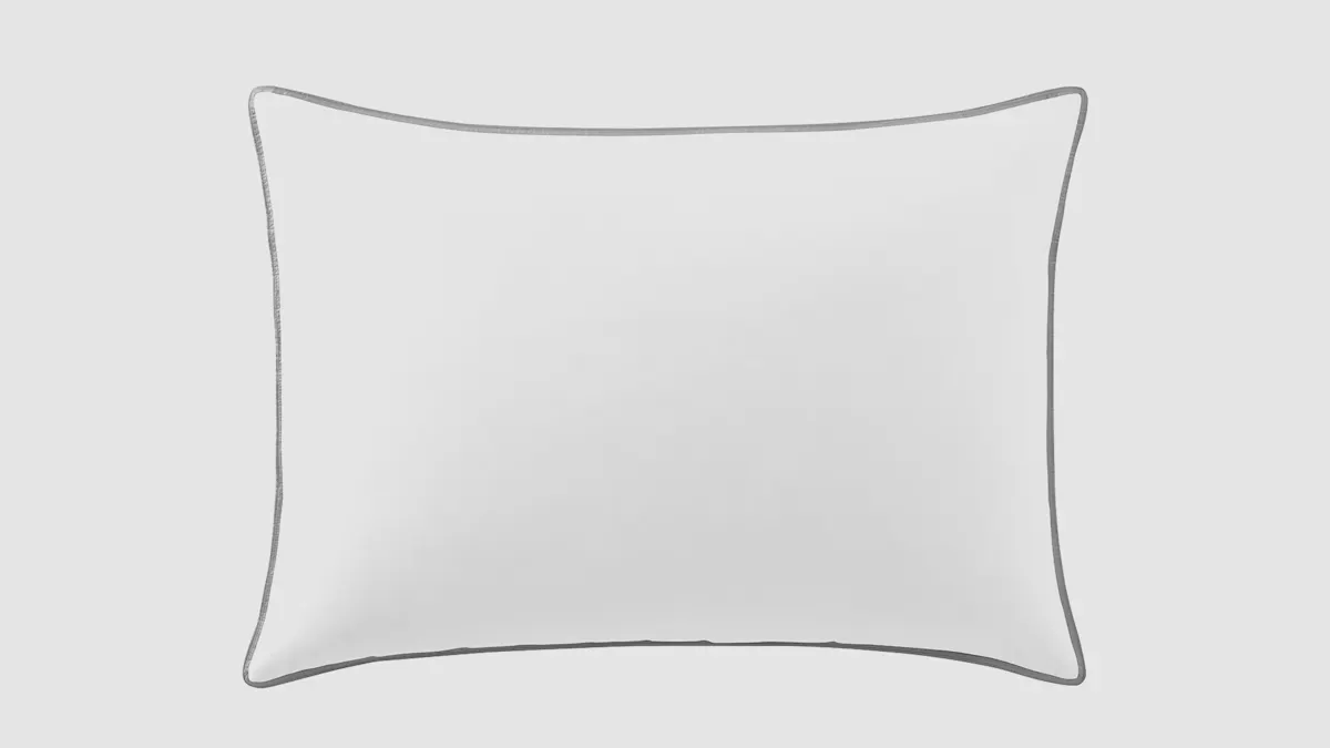 Saatva Down Alternative Pillow