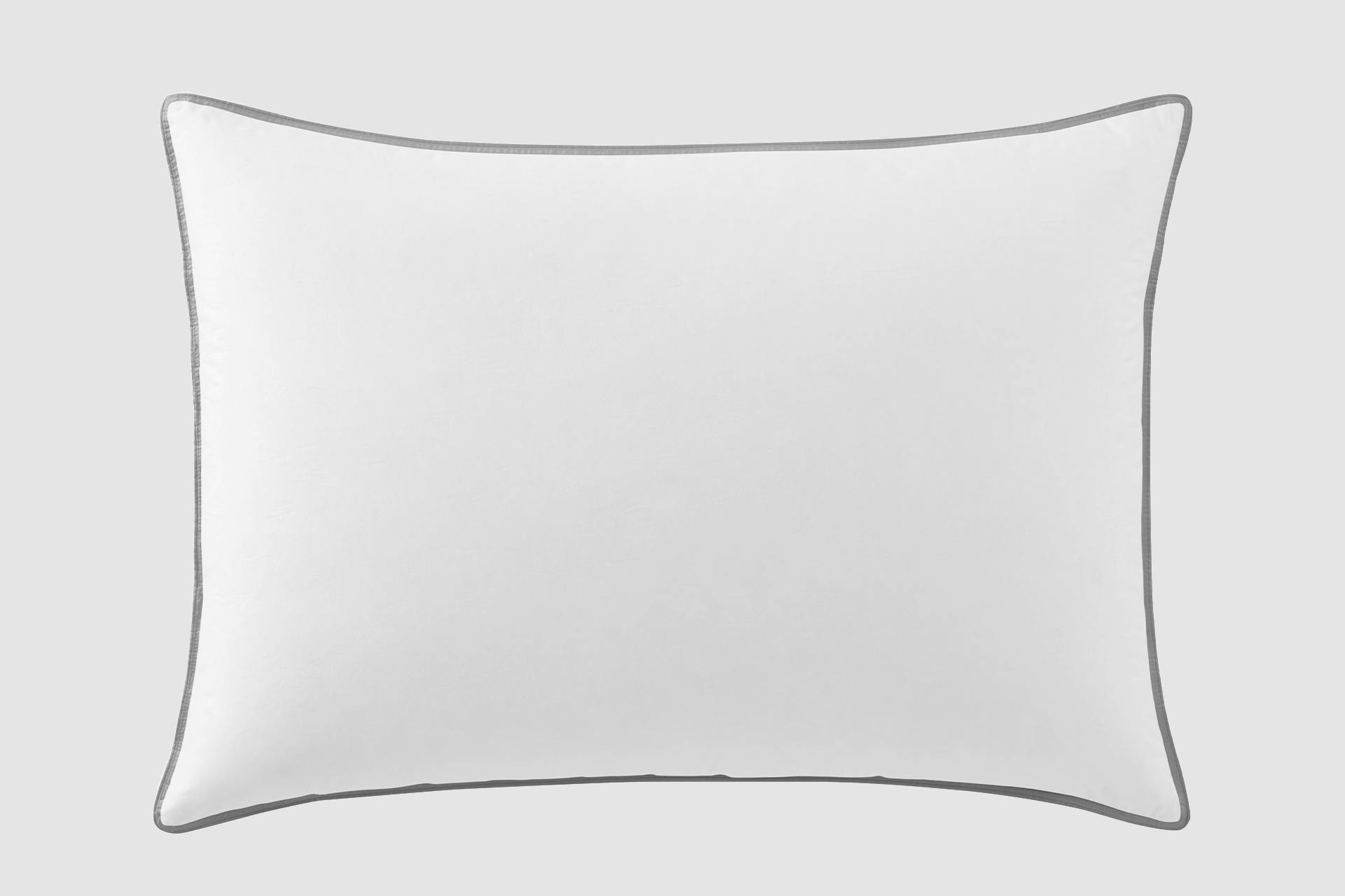 Saatva Down Alternative Pillow - Thumbnail 2