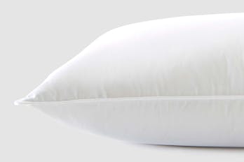 Down Chamber Pillow