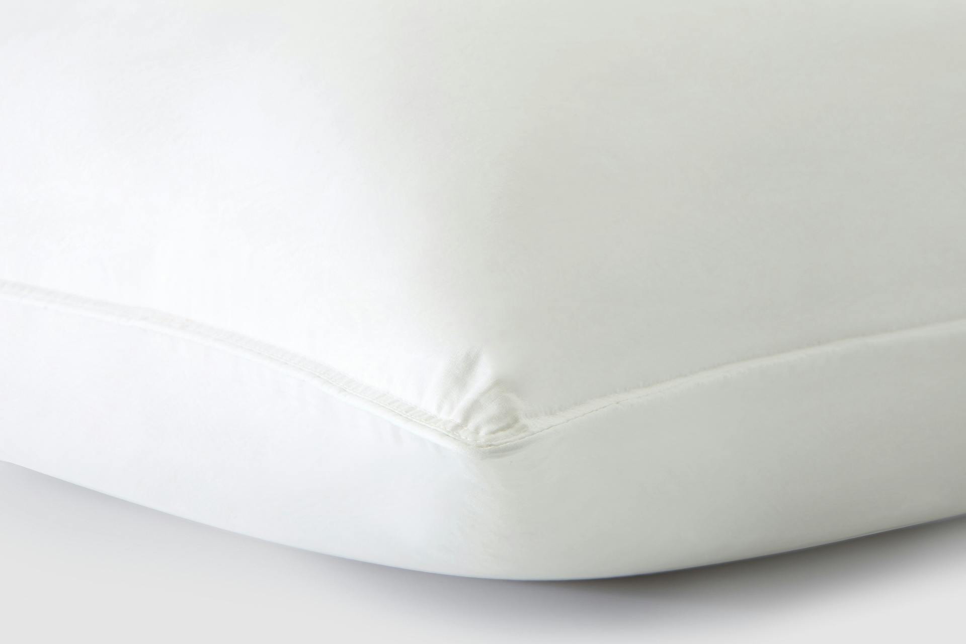 Saatva Down Chamber Pillow - Thumbnail 5