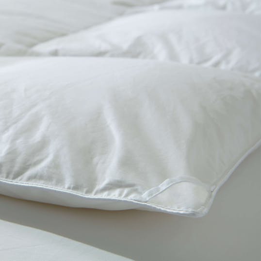 Down Comforter