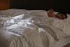 Down Comforter model1