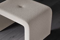 Elyne Ottoman Pair
