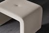 Elyne Ottoman Pair detail