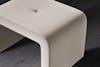 Elyne Ottoman Pair detail