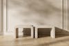 Elyne Ottoman Pair lifestyle