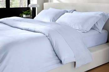 Essential Luxury Duvet Cover Set