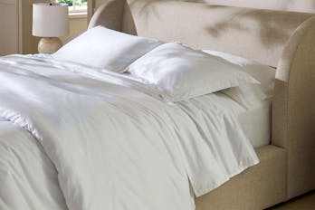 The Essential Luxury Duvet Cover Set