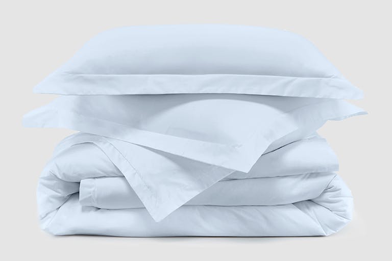 Essential Luxury Duvet Cover Set silo
