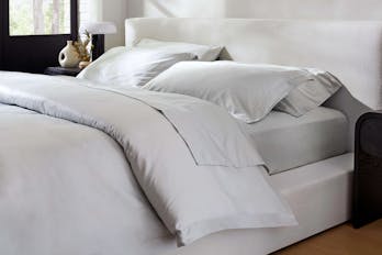 The Essential Luxury Pillowcase Pair