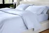 Essential Luxury Pillowcase Pair lifestyle angle