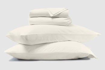 The Essential Luxury Sheet Set