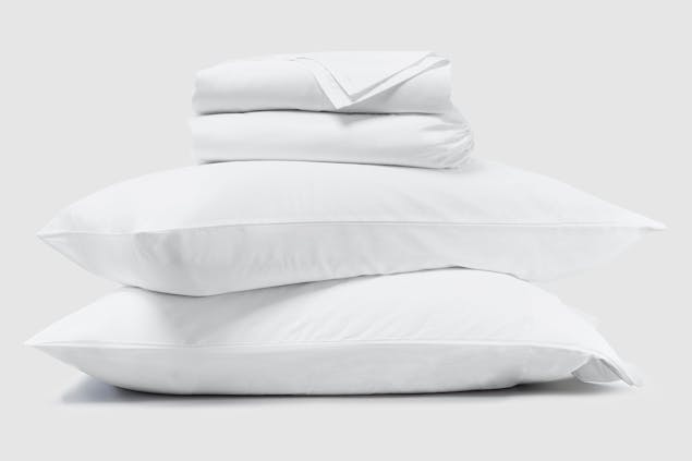 Essential Luxury Sheet Set silo