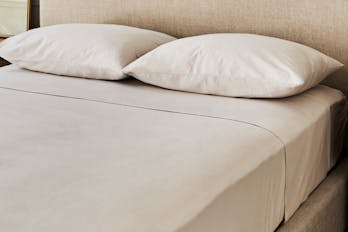 The Luxury Flannel Pillowcase Pair