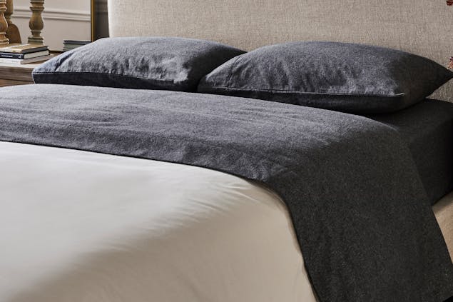 Luxury Flannel Sheet Set