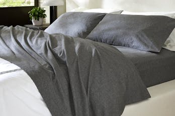 The Luxury Flannel Sheet Set