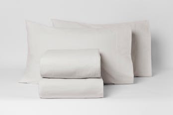 The Luxury Flannel Sheet Set