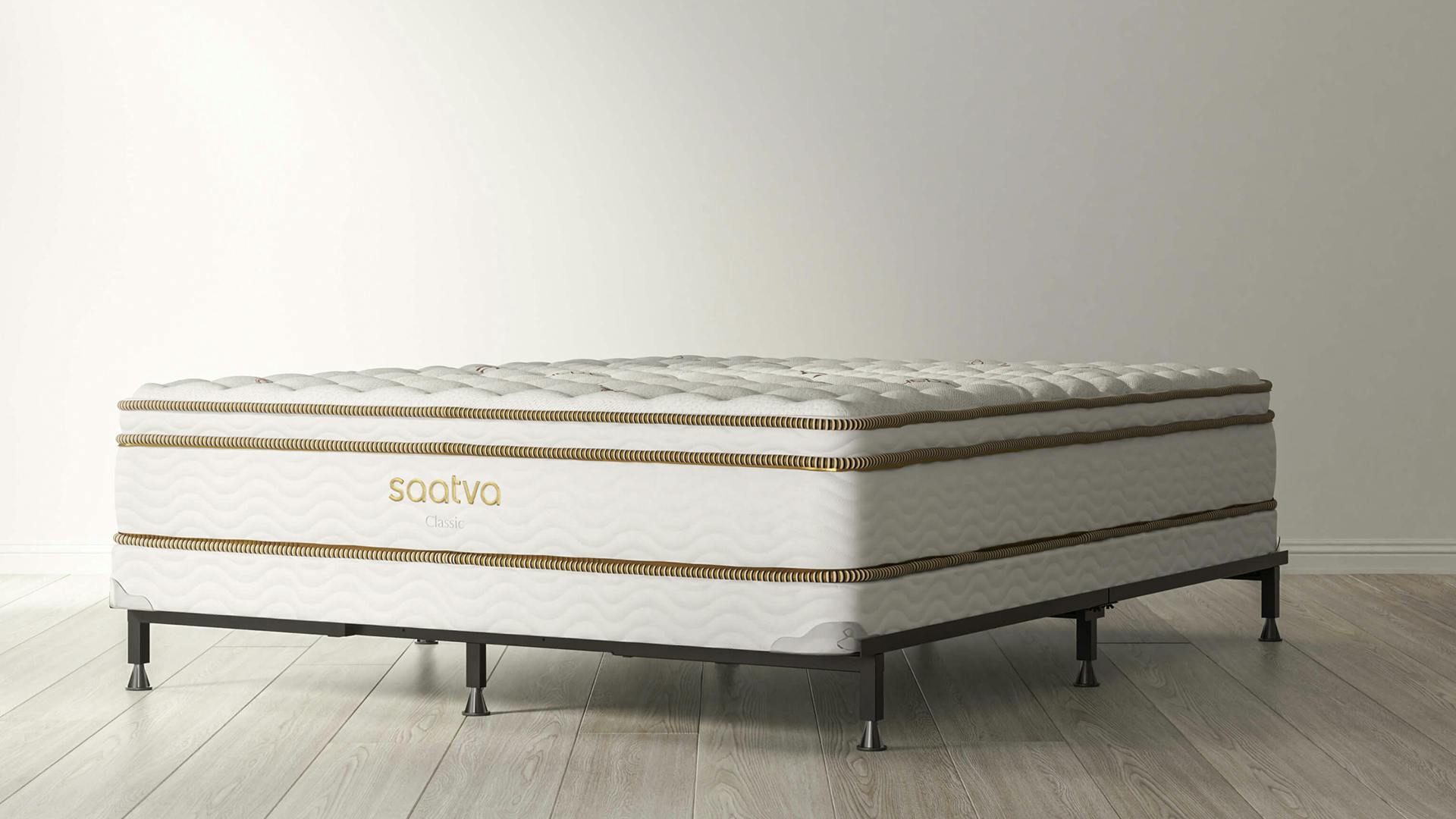 Saatva Contour5 Mattress | Saatva