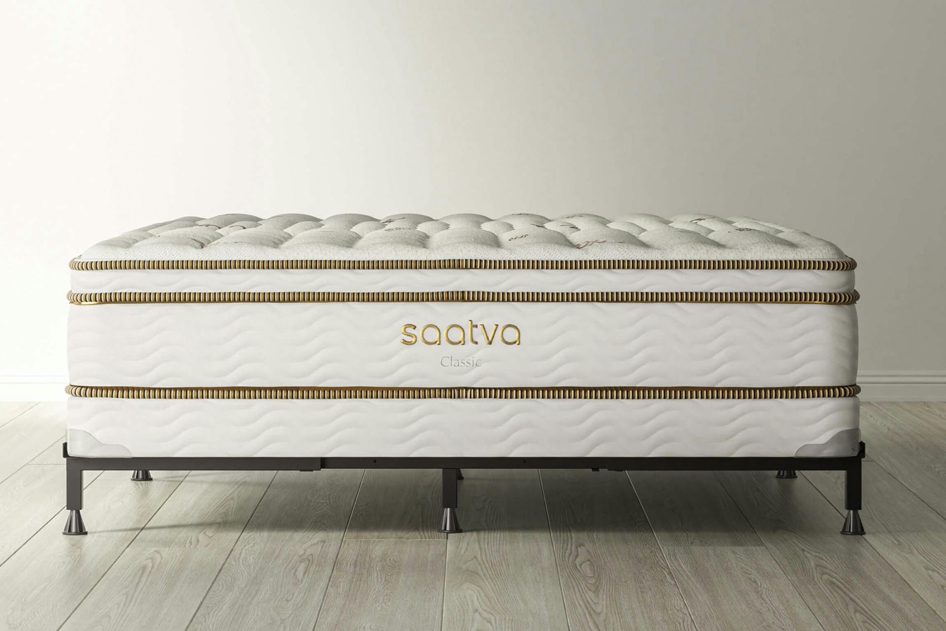 Bench built mattress extra firm online