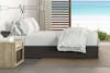 Halle Storage Platform room side