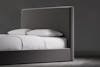 Halle Storage Bed detail
