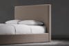 Halle Storage Bed detail