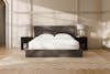Halle Storage Bed lifestyle