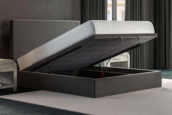 Halle Storage Bed