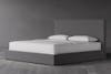 Halle Storage Bed studio