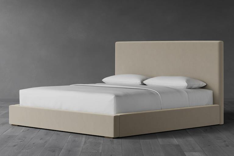 Halle Storage Bed studio
