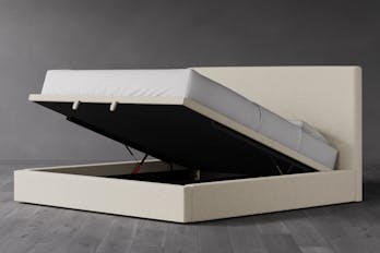 Halle Storage Bed