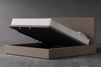 Halle Storage Bed