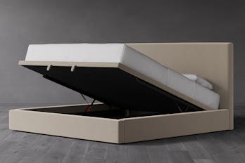 Halle Storage Bed