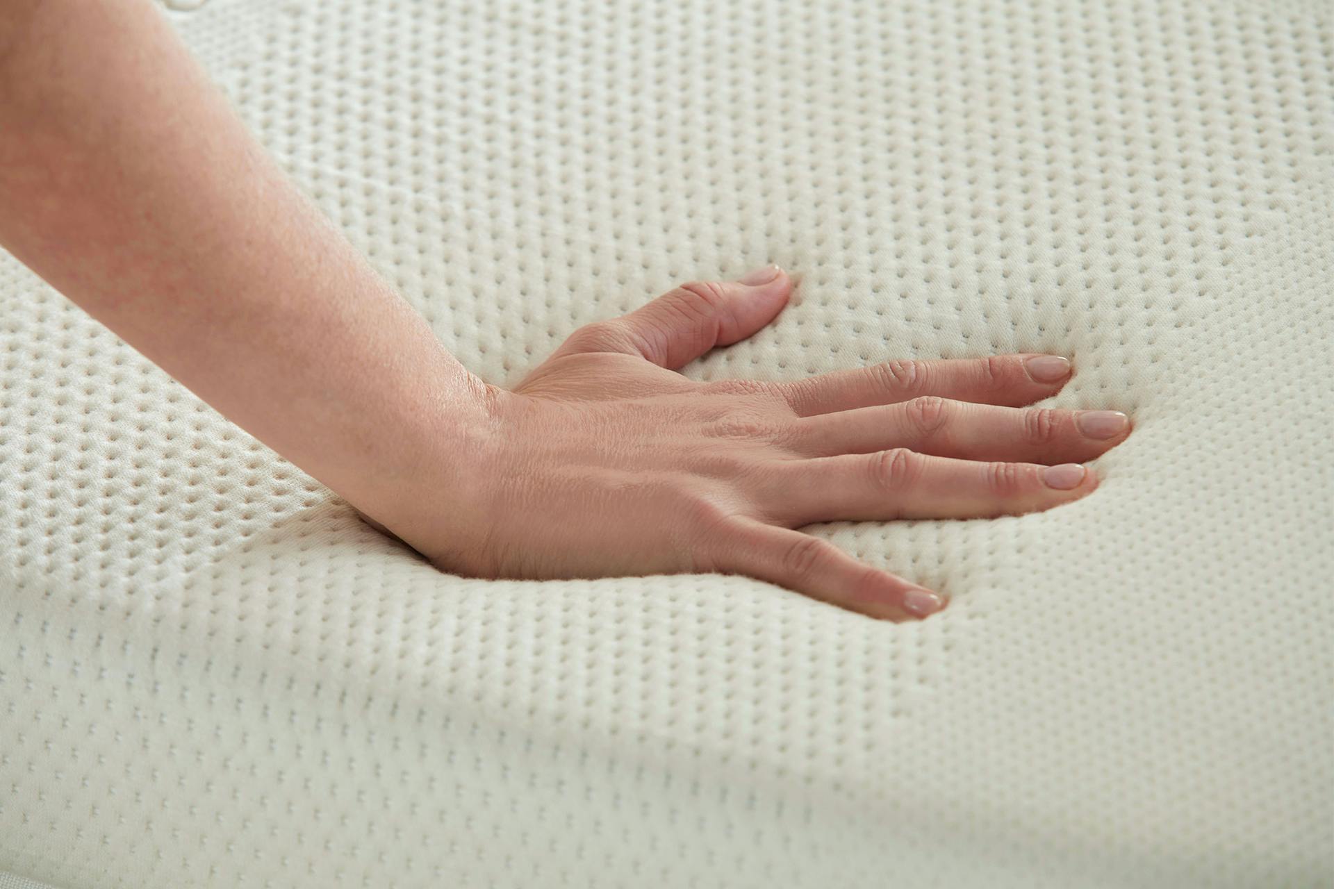 Saatva Mattress Topper - Thumbnail 2