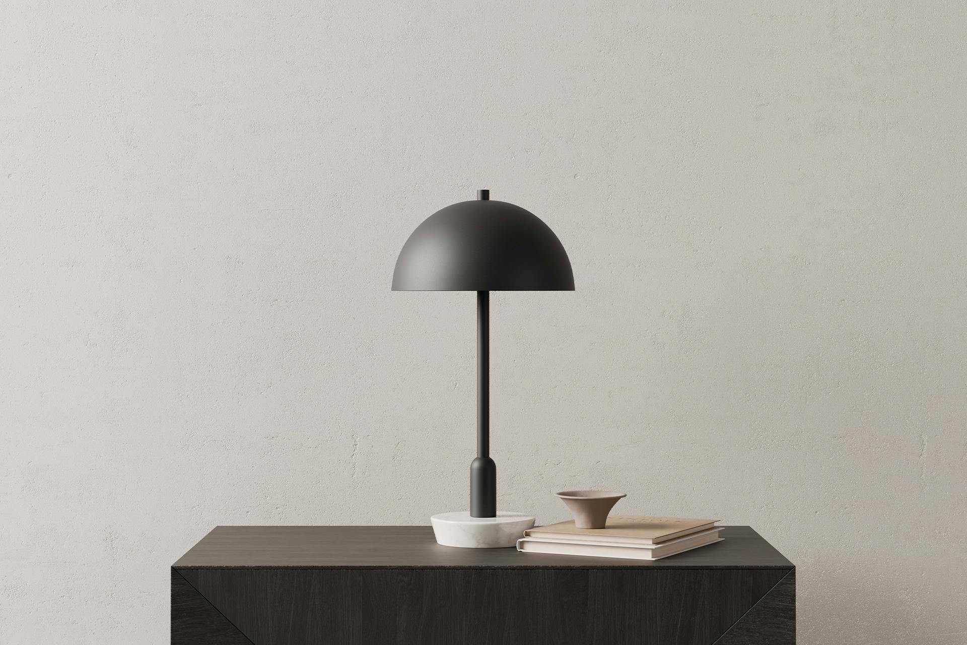 Hugo Bedside Lamp - Thumbnail 2