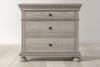 Hyde Nightstand front