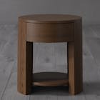 Iris Nightstand