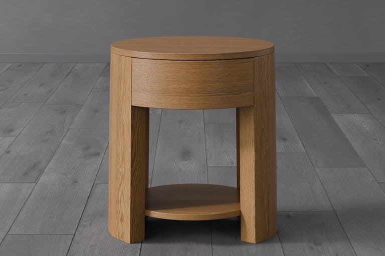 Iris Nightstand studio