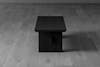 Isa Wood Bench studio2