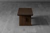 Isa Wood Bench studio2