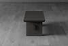 Isa Wood Bench studio2