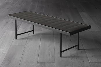 Kiso Metal Bench