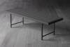 Kiso Metal Bench studio