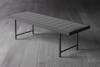 Kiso Metal Bench studio